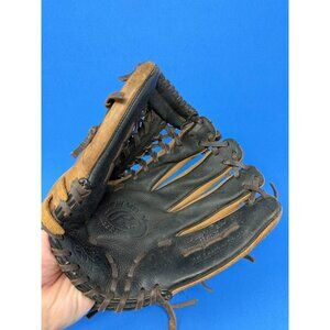 Rawlings D120PTB Premium Series 12” Leather Baseball Glove Right Hand RHT